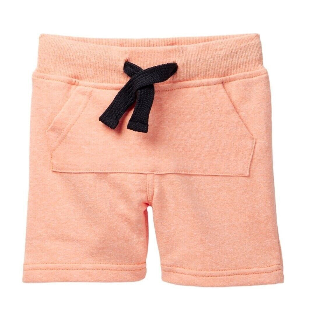 Sovereign Code Chance Orange Burrow Short Toddler Boys Size 2T