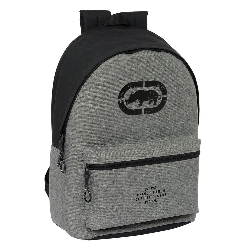 SAFTA 14.1´´+USB Ecko Unltd Rhino Backpack