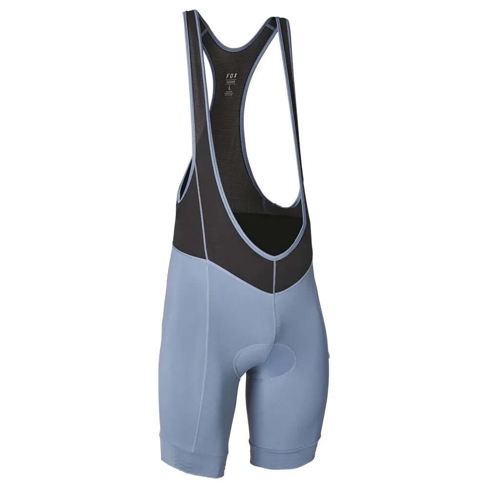 FOX RACING MTB Flexair BIB Shorts