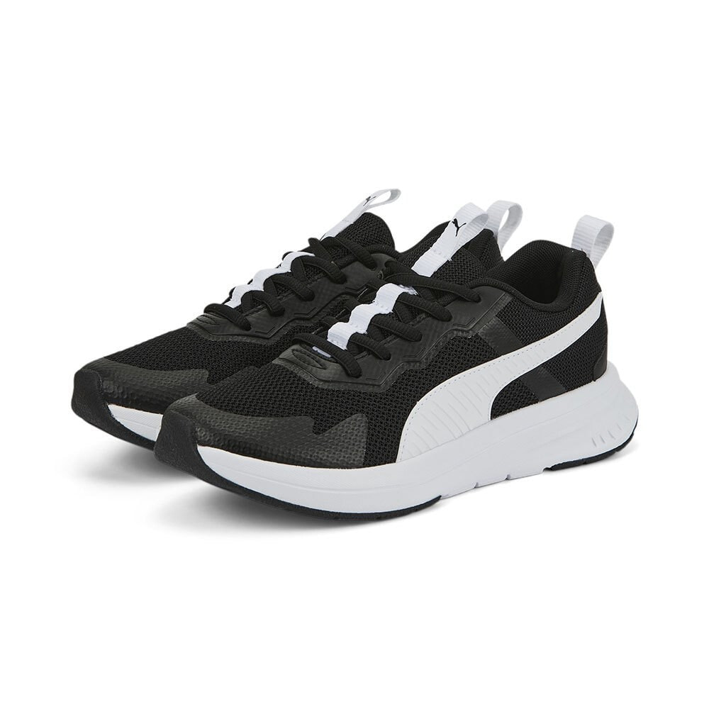 Puma Black / Puma White / Puma Black