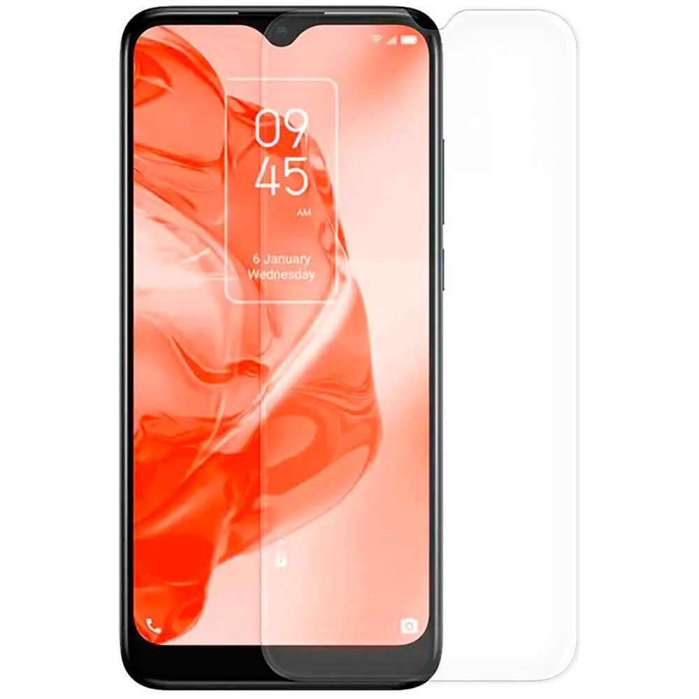 COOL TCL 205 tempered glass screen protector