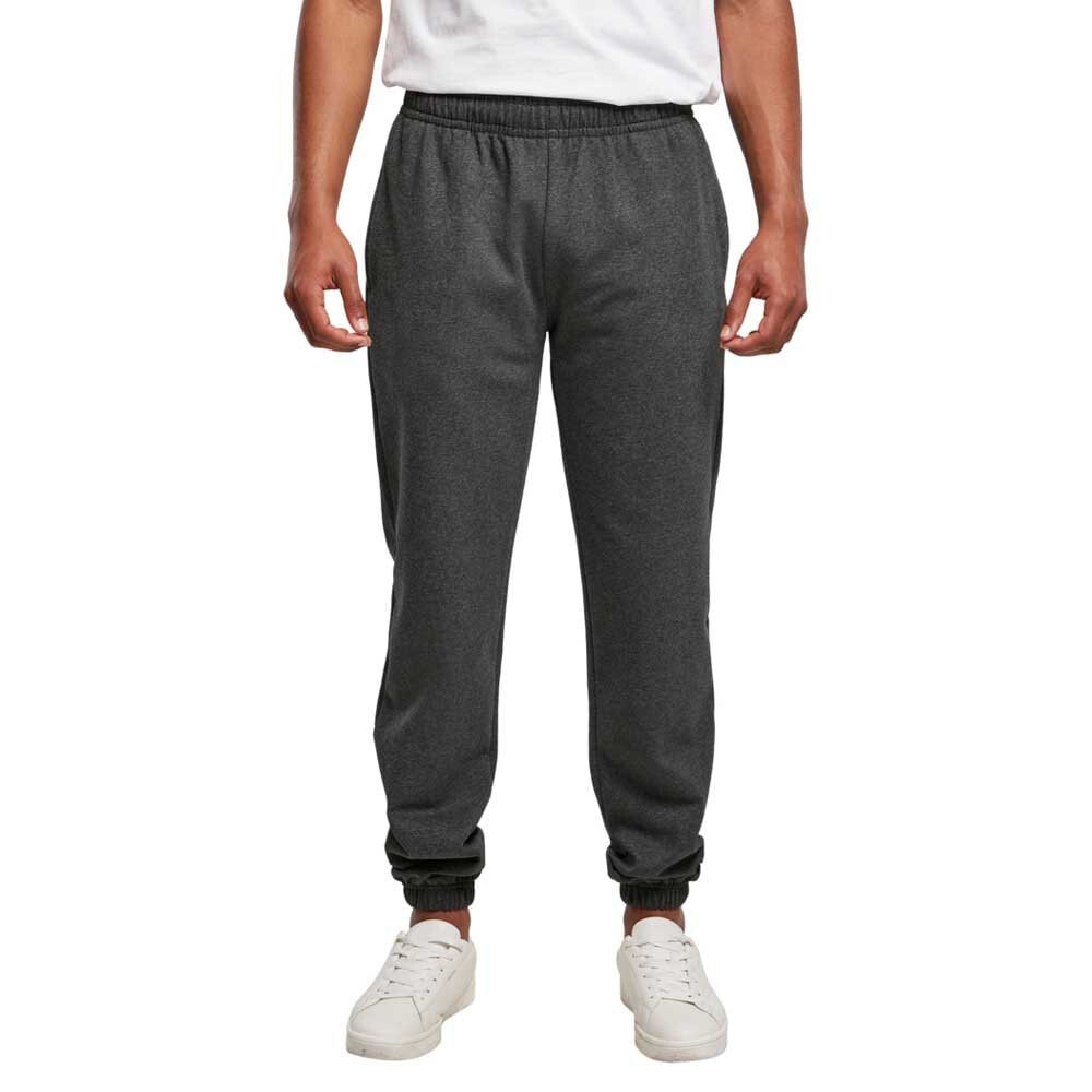 BUILD YOUR BRAND Basic Pants