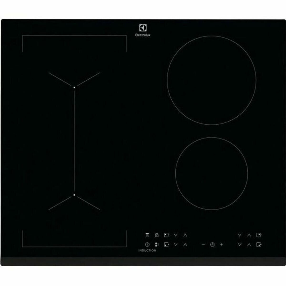 Induction Hot Plate Electrolux LIV6343 59 cm 7350 W