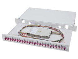 Digitus DN-96332-4 аксессуар для шкафов и стоек кабельный органайзер