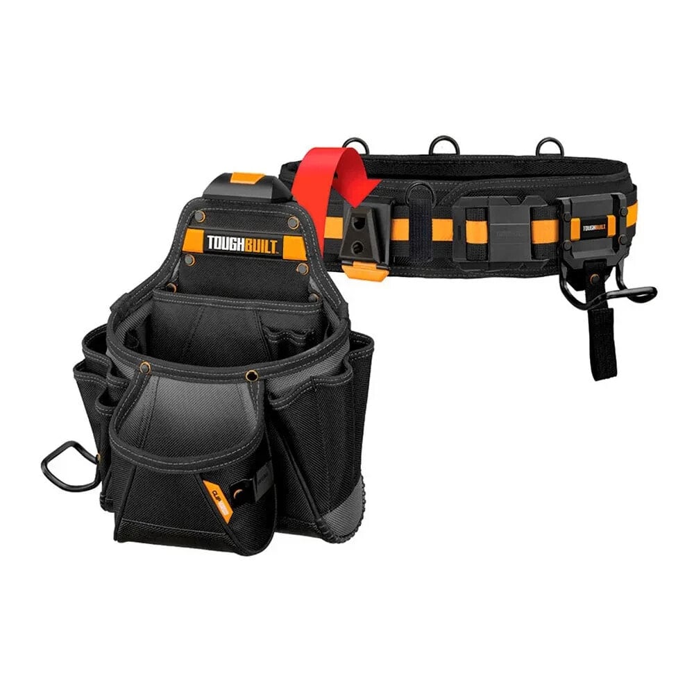 TOUGHBUILT TB-CT-41B Tool Bag 3 Units