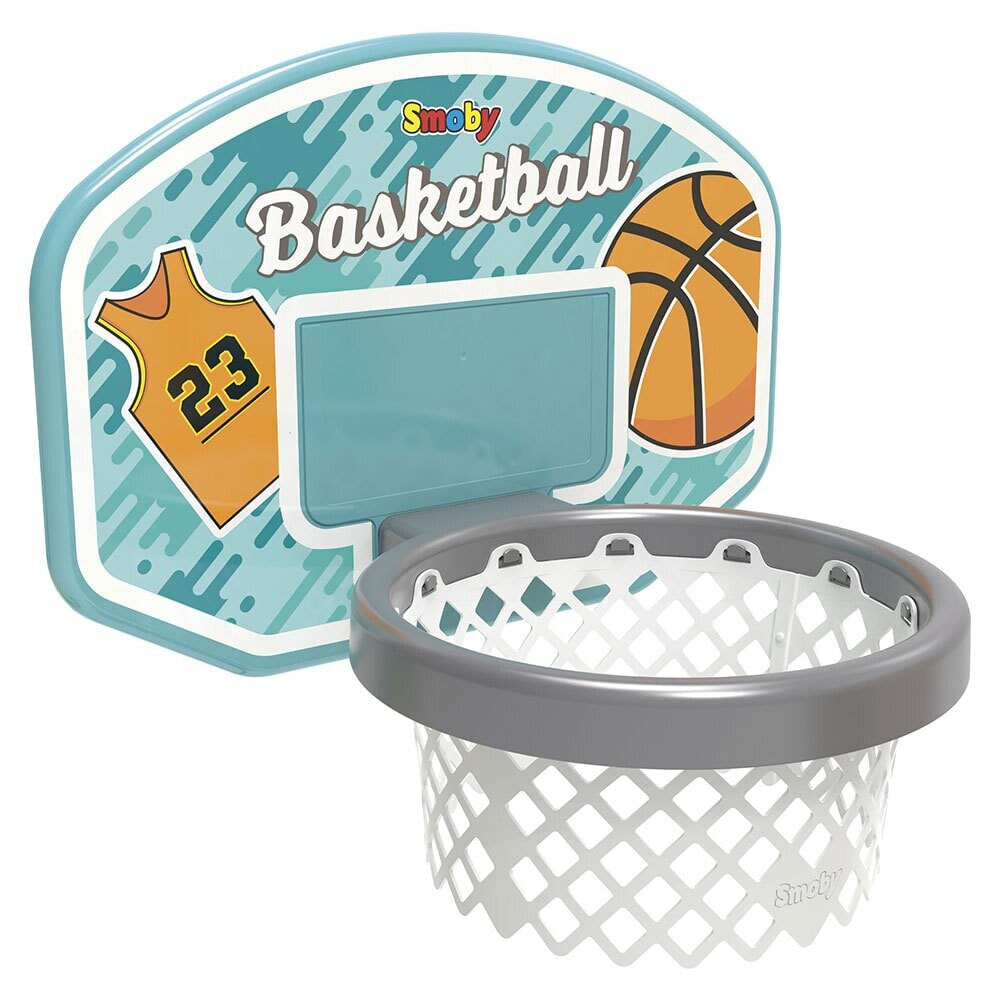 SMOBY Basket Slide Accessory