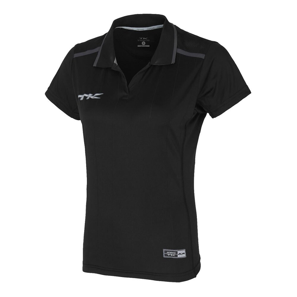 TK Lara junior short sleeve polo