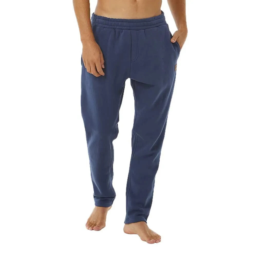 RIP CURL Stapler Track Sweat Pants