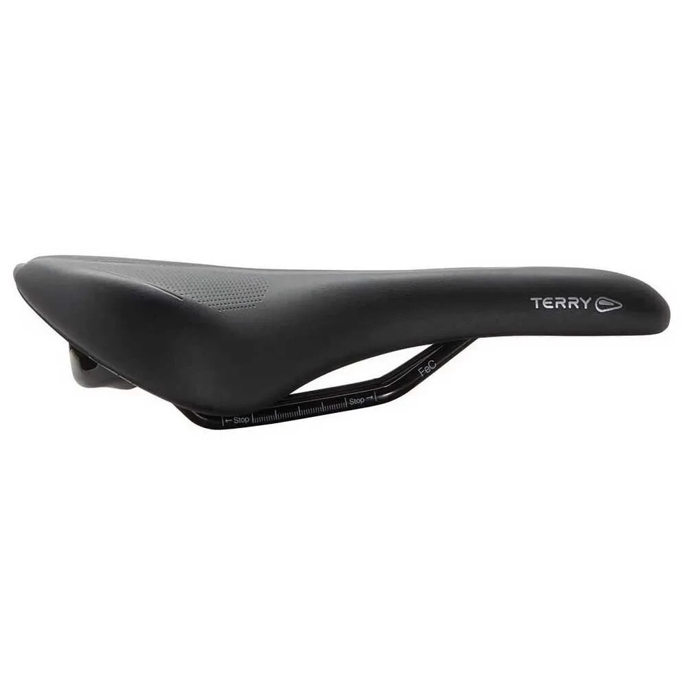 TERRY FISIO Figura Gel Max Saddle