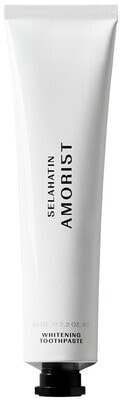 Whitening Toothpaste - Amorist