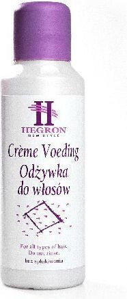 Hegron Styling Смягчающий, повышающий эластичность и восстанавливающий несмываемый бальзам для всех типов волос 500 мл
