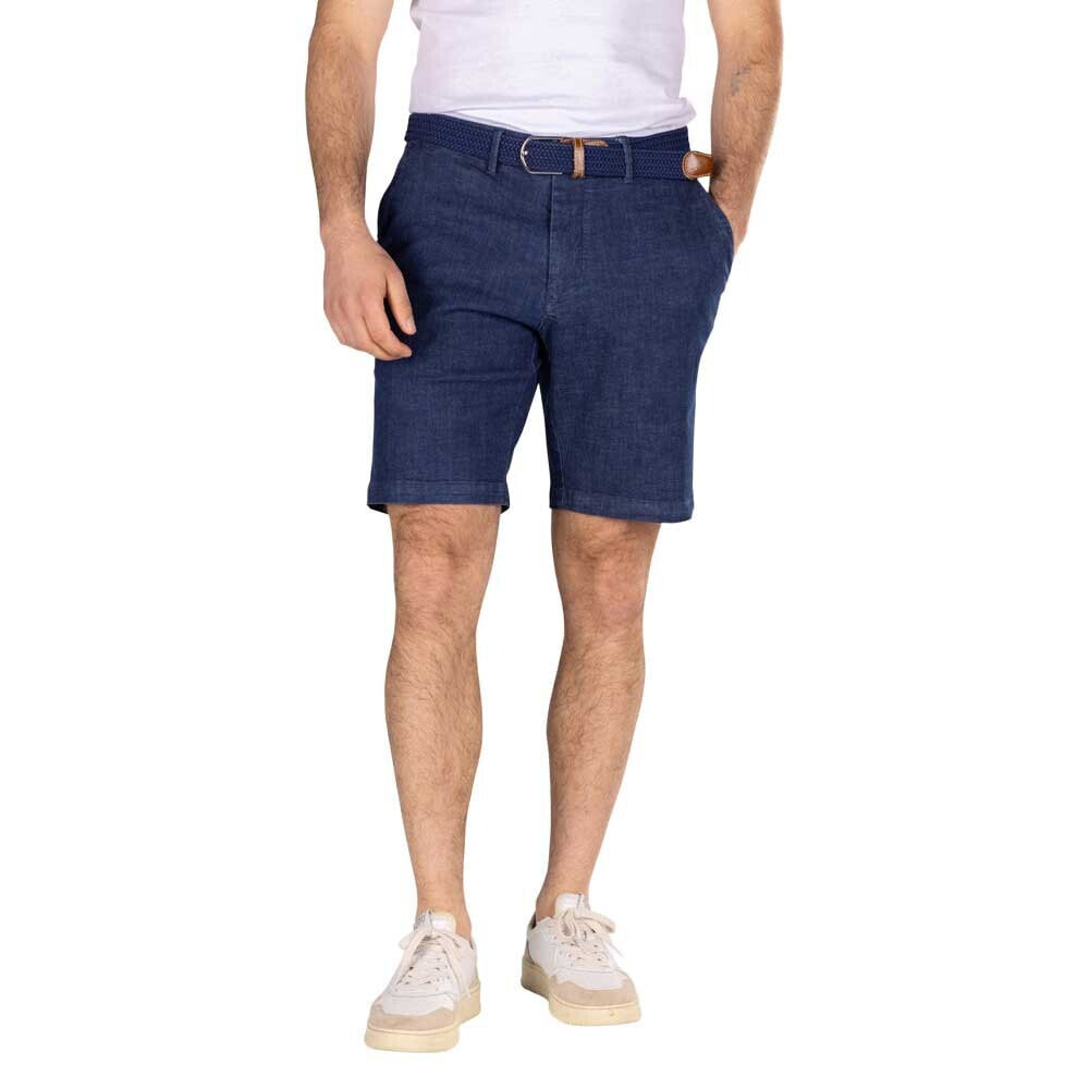 NZA NEW ZEALAND Dunedin chino shorts