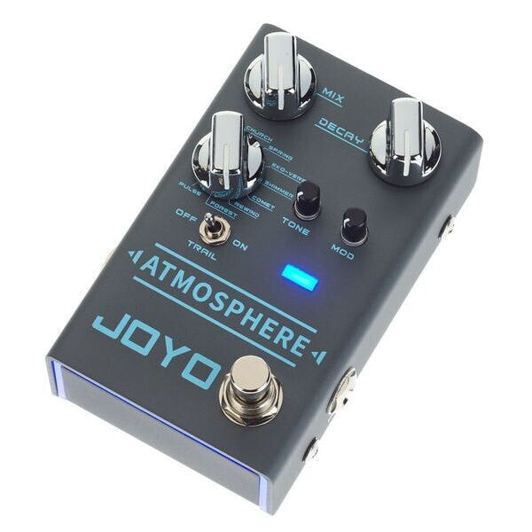 Joyo R-14 Atmosphere Reverb