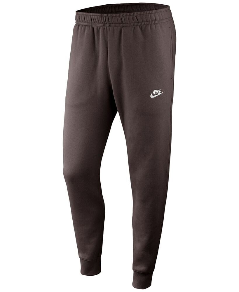 Nike men's Sportswear Club Fleece Joggers