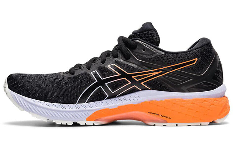 Asics GT-2000 9 低帮 跑步鞋 女款 黑 / Кроссовки Asics GT-2000 9 1012A859-004