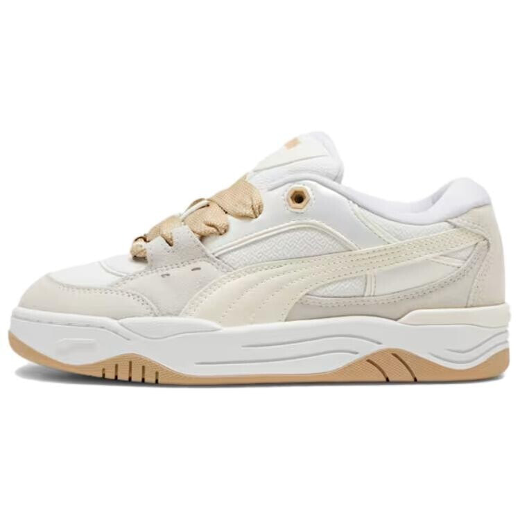 PUMA 180 Casual Shoes Women's Low-Top White