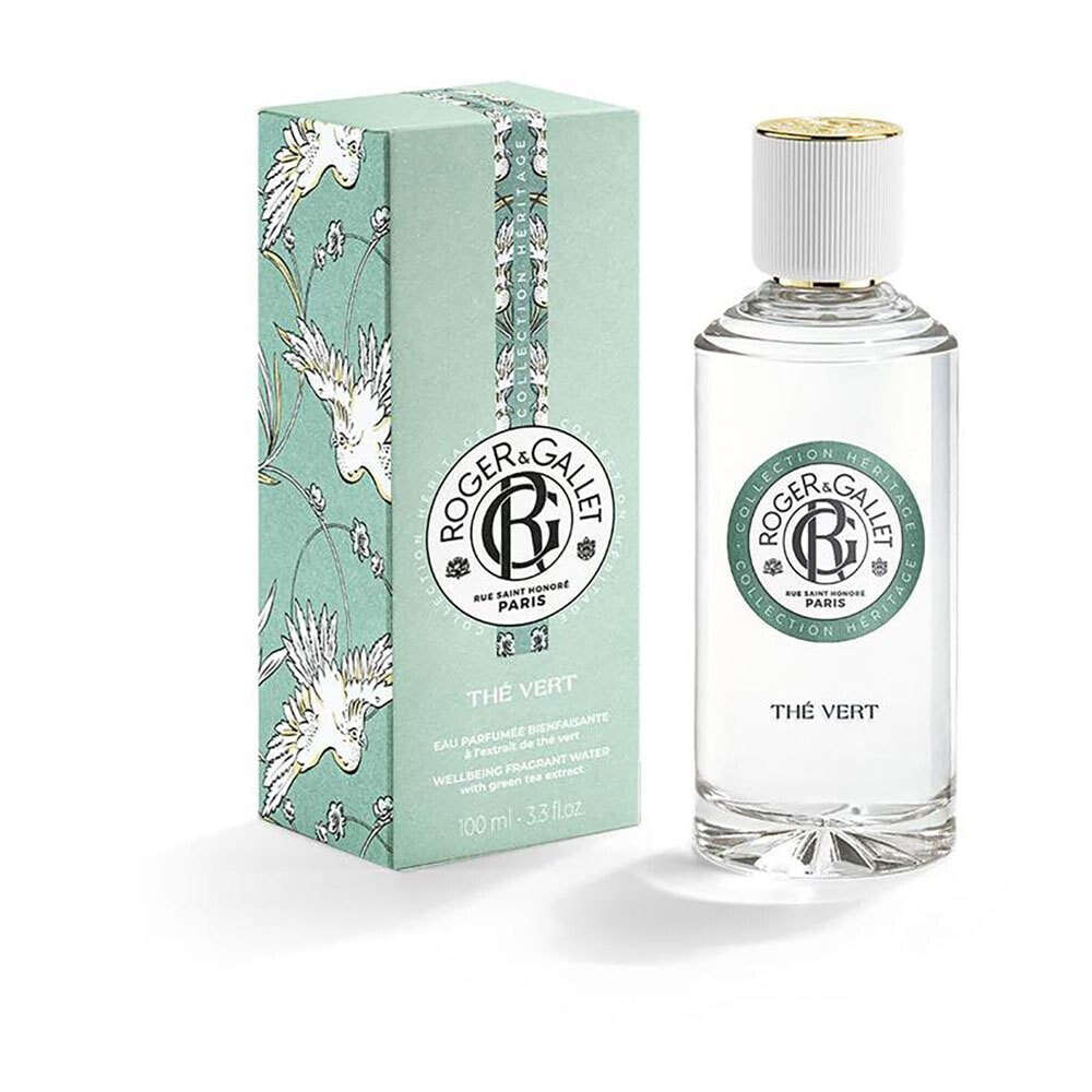 ROGER & GALLET The Vert Eau De Parfum 100ml