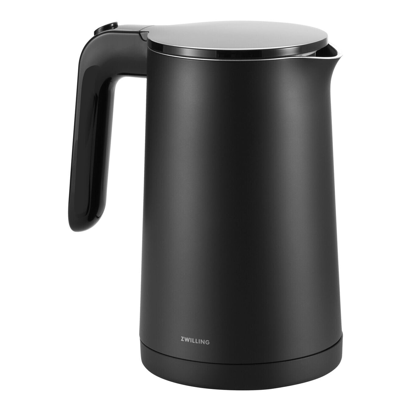 Zwilling Enfinigy - 1 L - 1850 W - Black - Plastic - Overheat protection