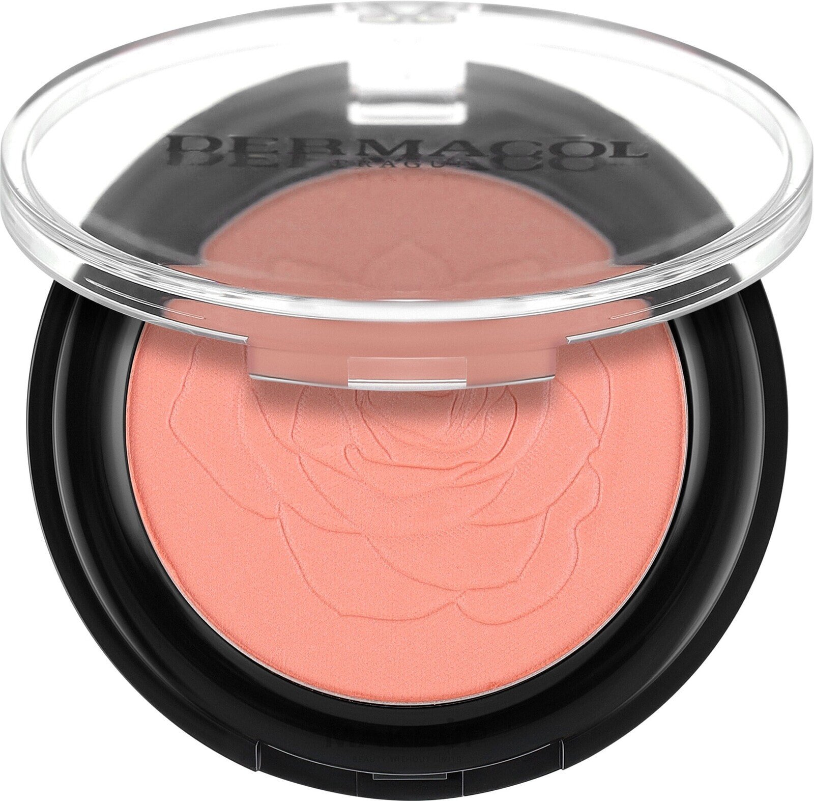 Gesichtsrouge - Dermacol Natural Powder Blush