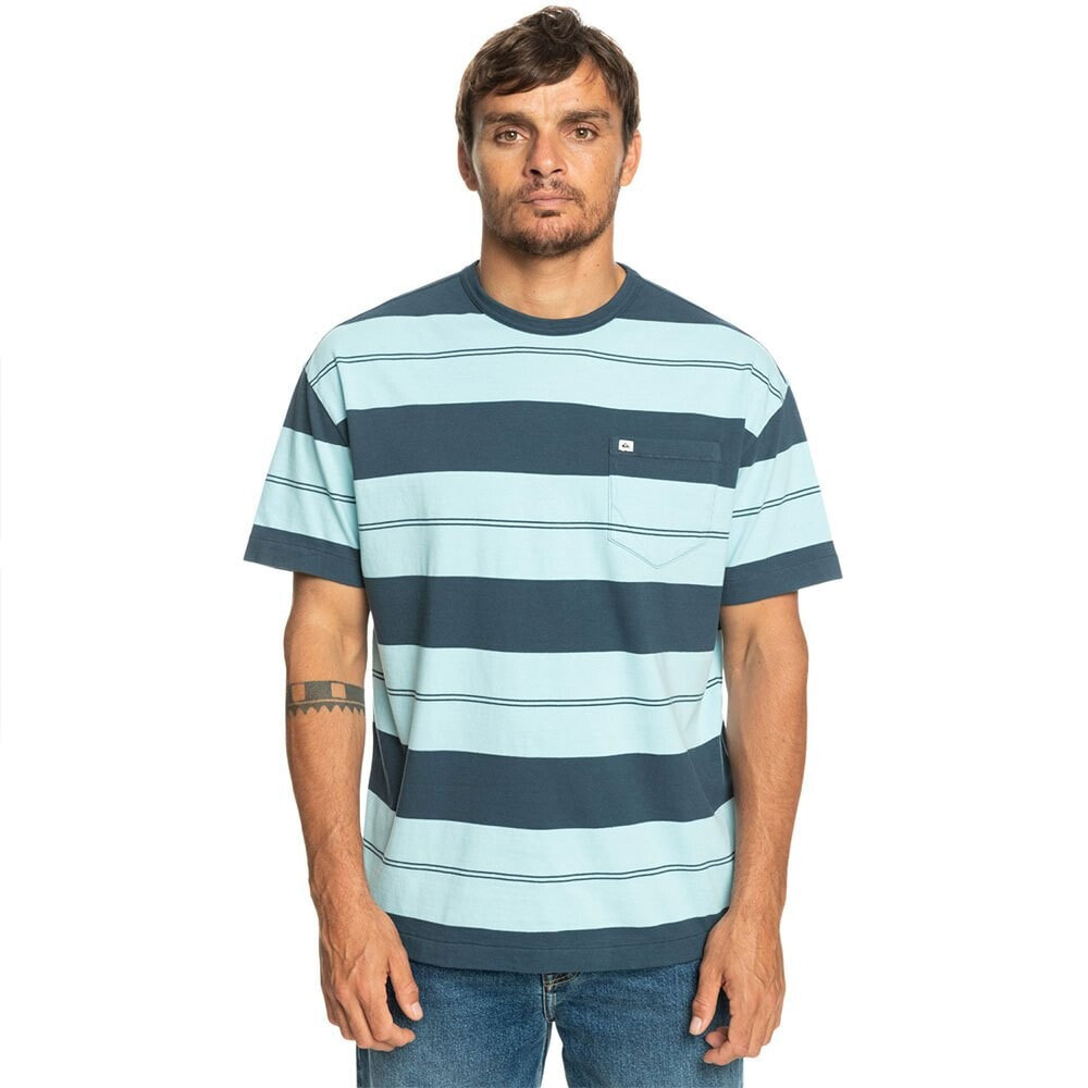 QUIKSILVER Stingray Short Sleeve T-Shirt