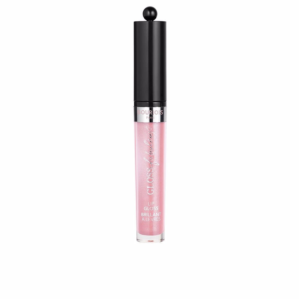 Bourjois Fabuleux Lip Gloss No. 03 Питательный и увлажняющий блеск для губ 3,5 мл