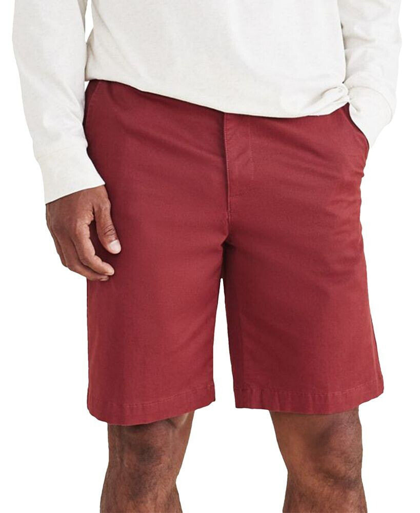 Dockers sale stretch shorts