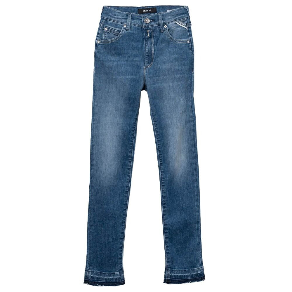REPLAY SG9359.053.777963 Junior Jeans