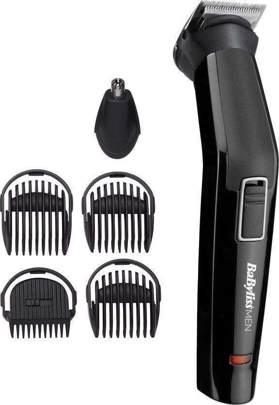 Машинка для стрижки волос или триммер Trymer BaByliss MT725E