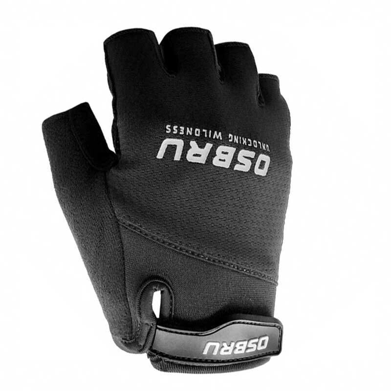 OSBRU Race Zugas Short Gloves