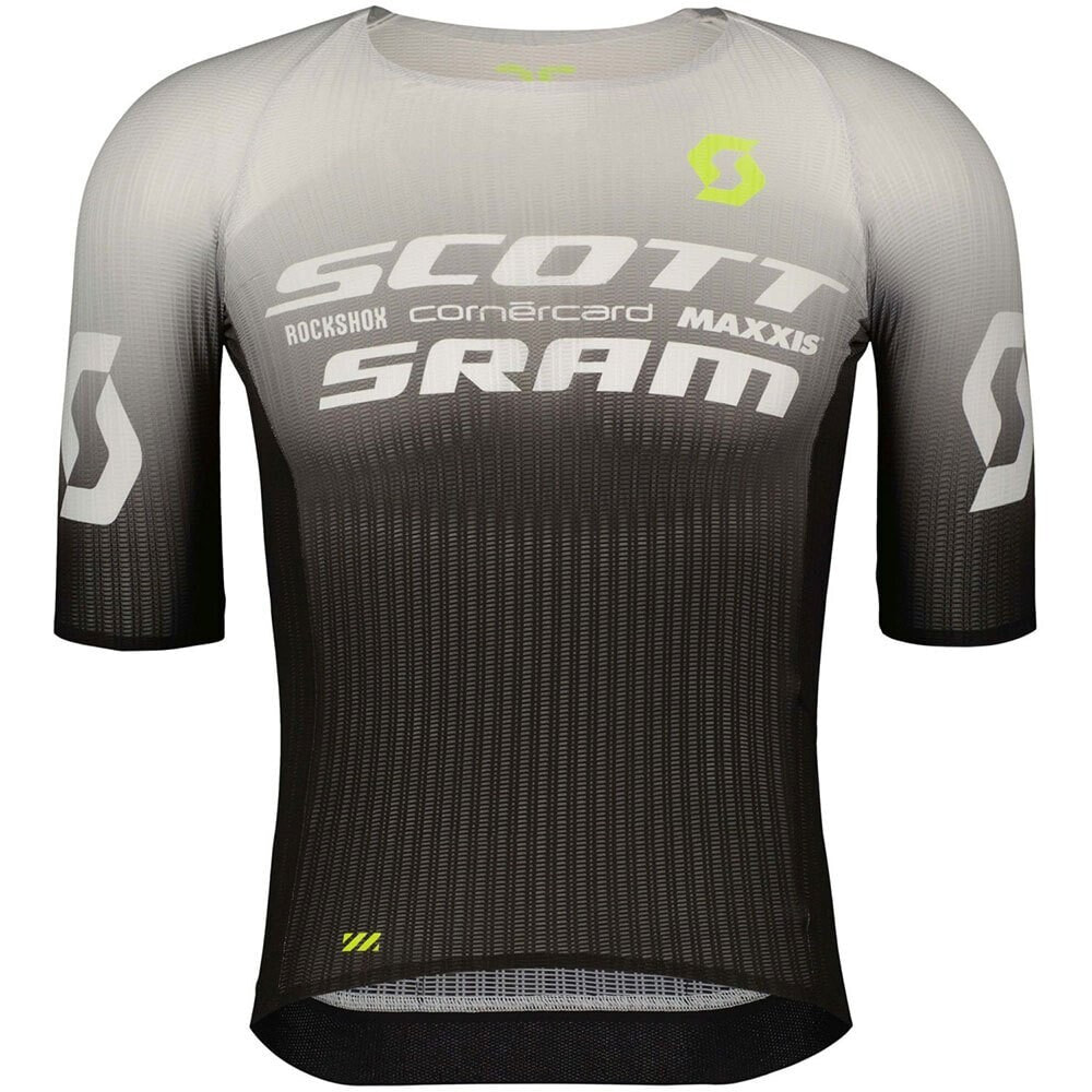 SCOTT RC Scott-Sram Race Long Sleeve Jersey