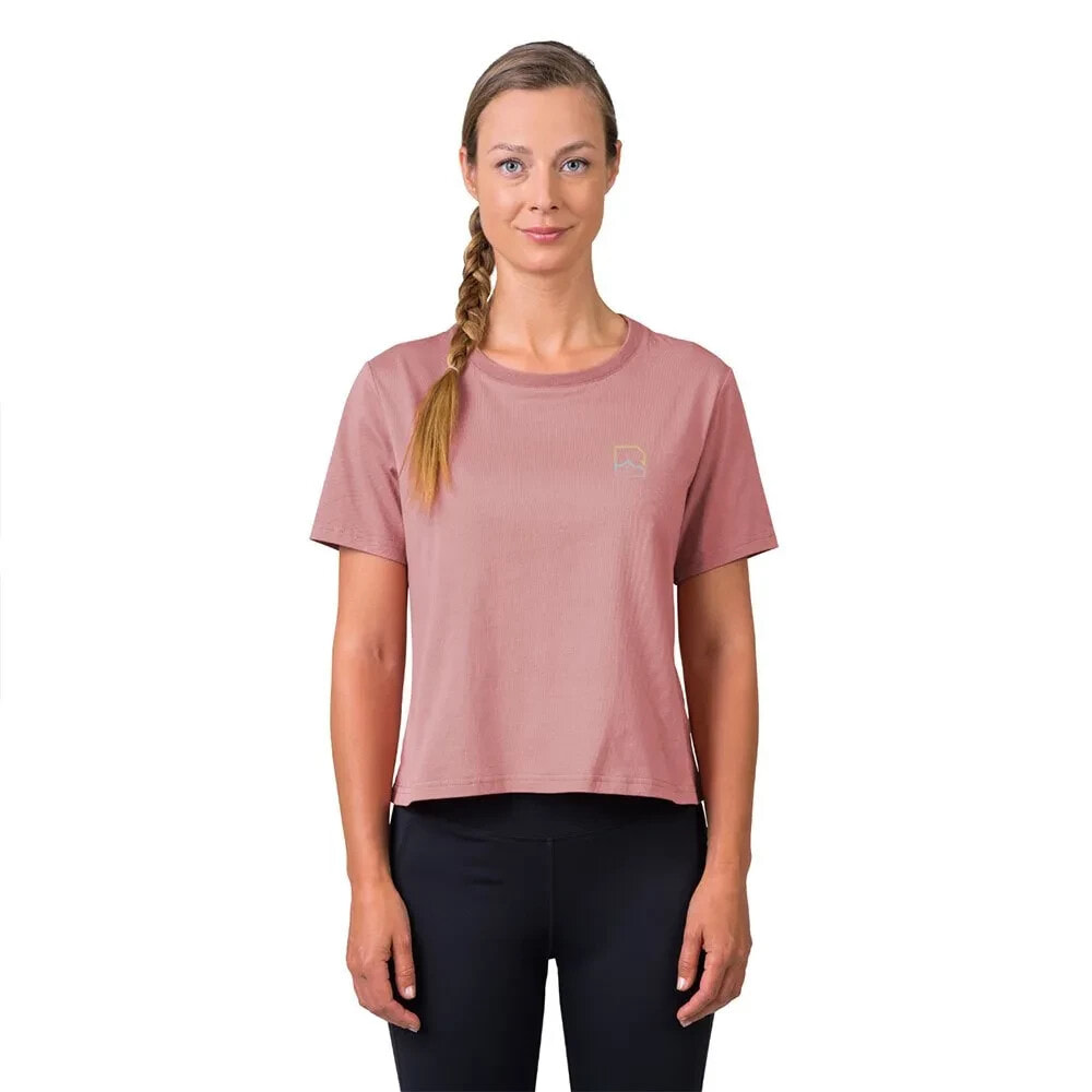 HANNAH Elin Short Sleeve T-Shirt