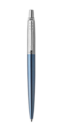 Parker 1953191 шариковая ручка Синий Автоматическая нажимная шариковая ручка