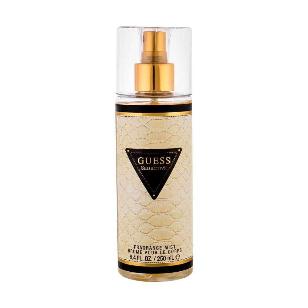 GUESS Seductive 125 ml körperspray für Frauen