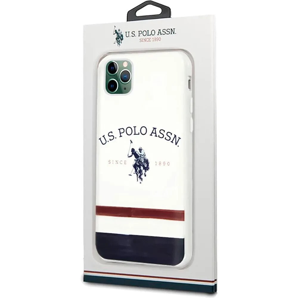 POLO RALPH LAUREN IPhone 11 Pro Max License phone case