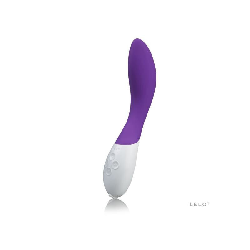 Вибратор Lelo MONA 2 Purple