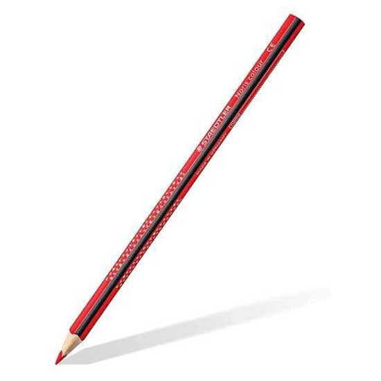 STAEDTLER Noris colour slim pencil 12 units