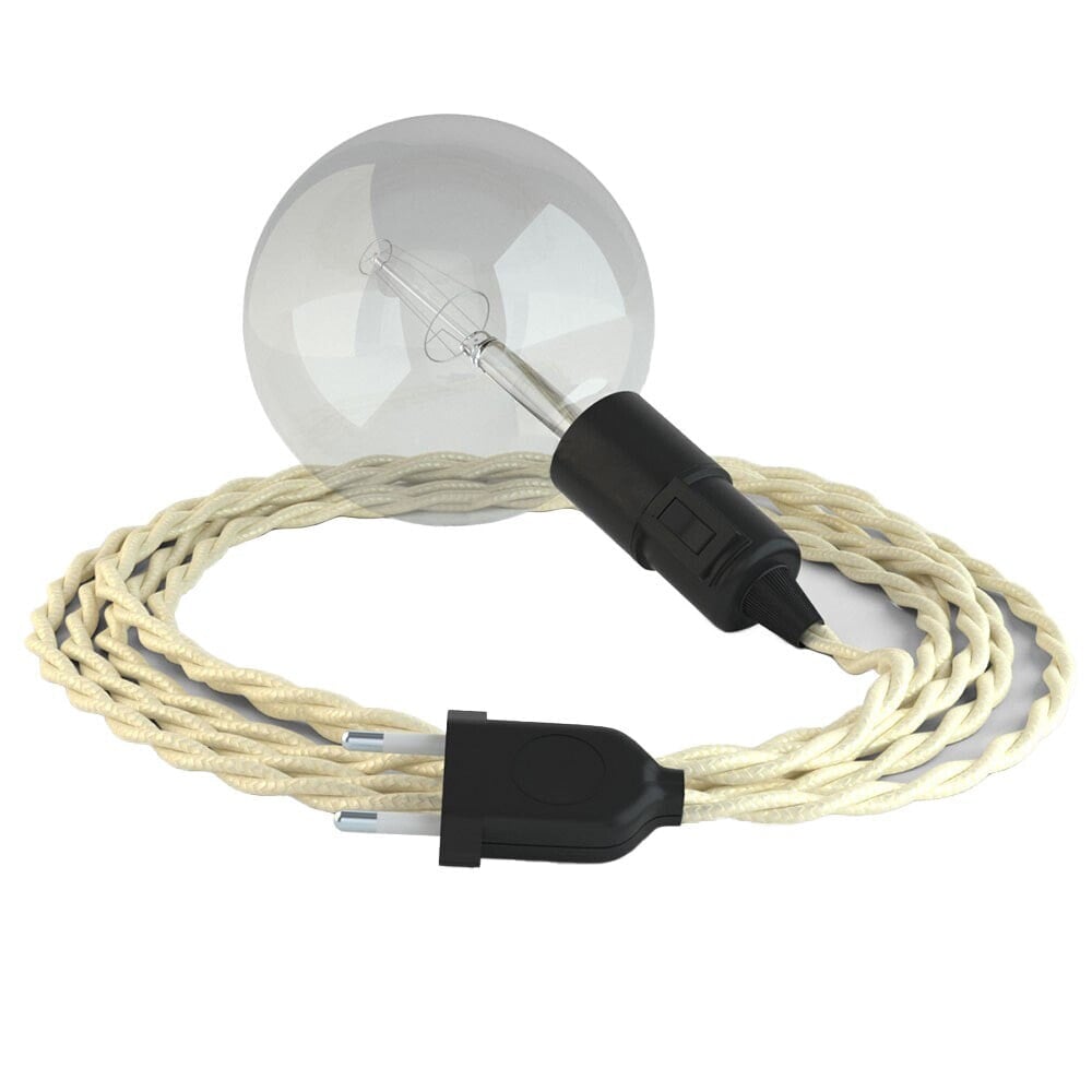 CREATIVE CABLES TM00 5 m Hanging Lamp