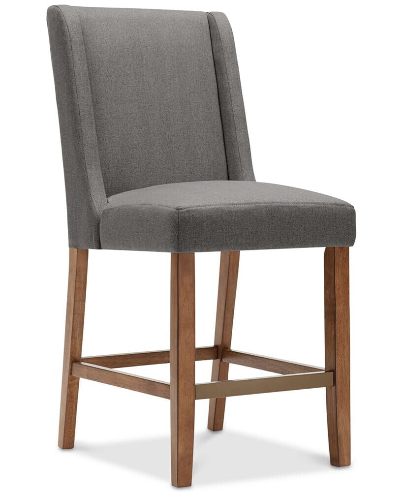 Madison Park bryson Counter Stool, Quick Ship