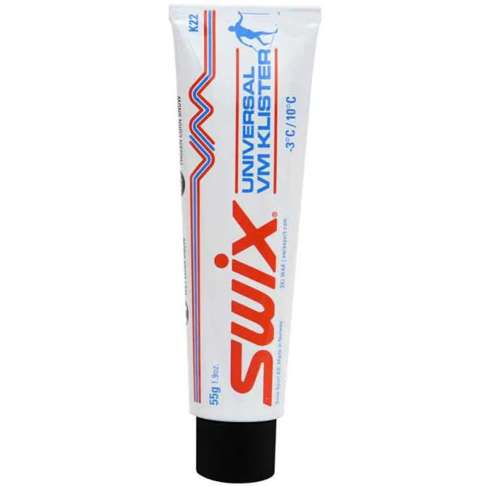 SWIX Universal VM Klister 55 g Wax