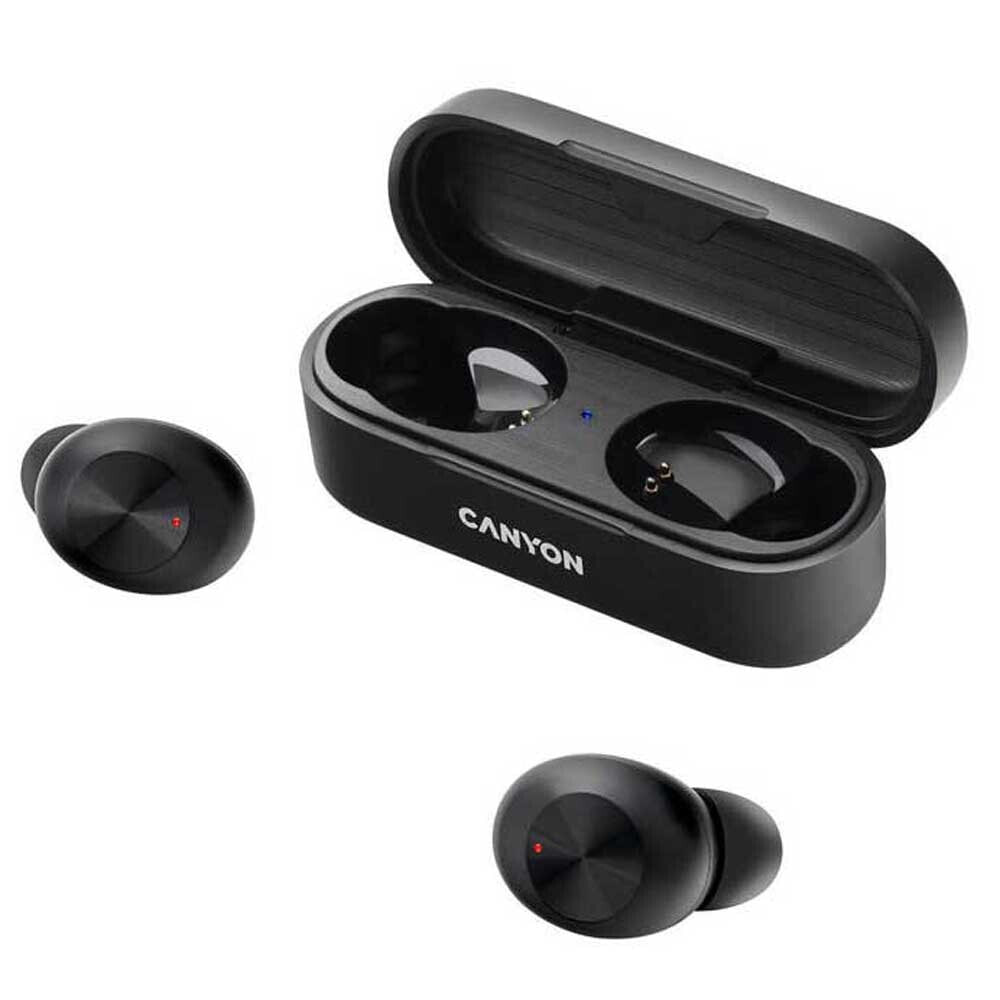 CANYON TWS-1 True Wireless Headphones