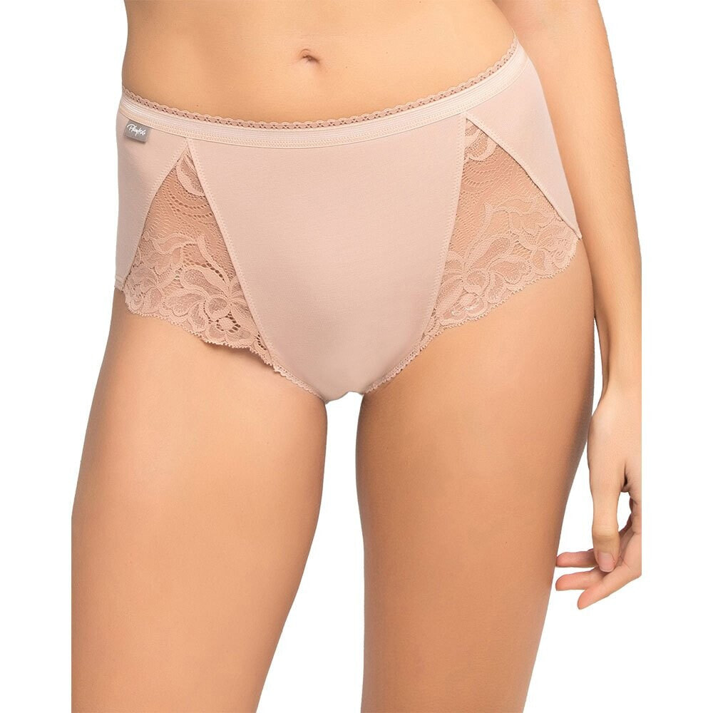 PLAYTEX Cotton Lace Panties 2 Units