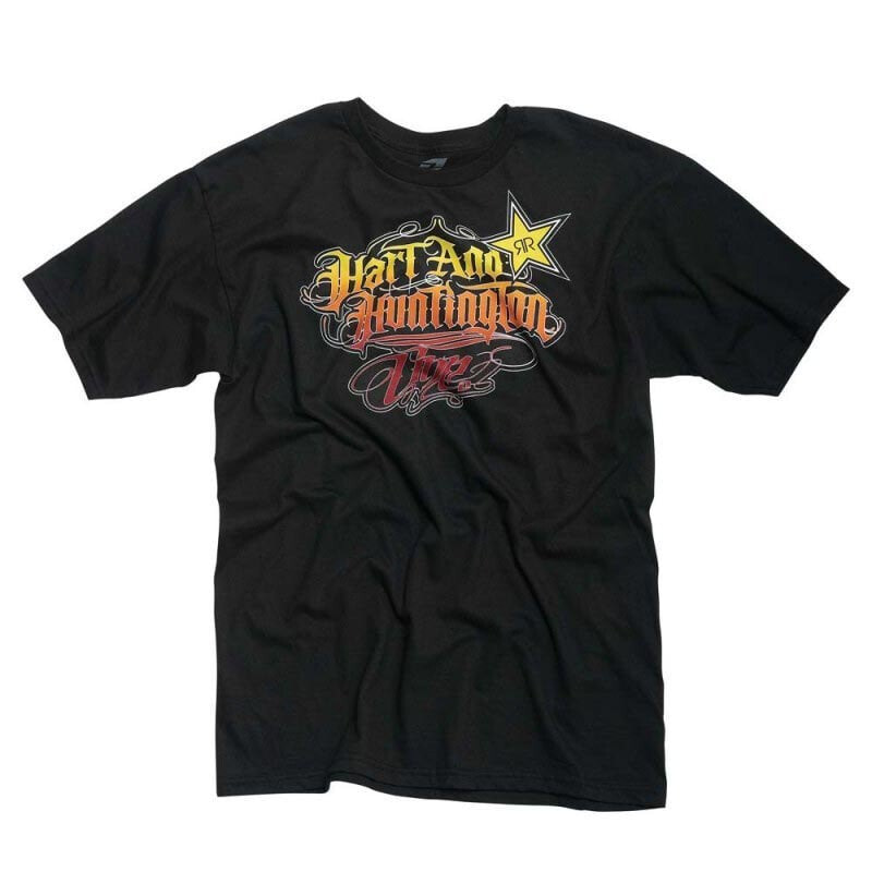 ONE INDUSTRIES Hart&Huntington Linwood Short Sleeve T-Shirt