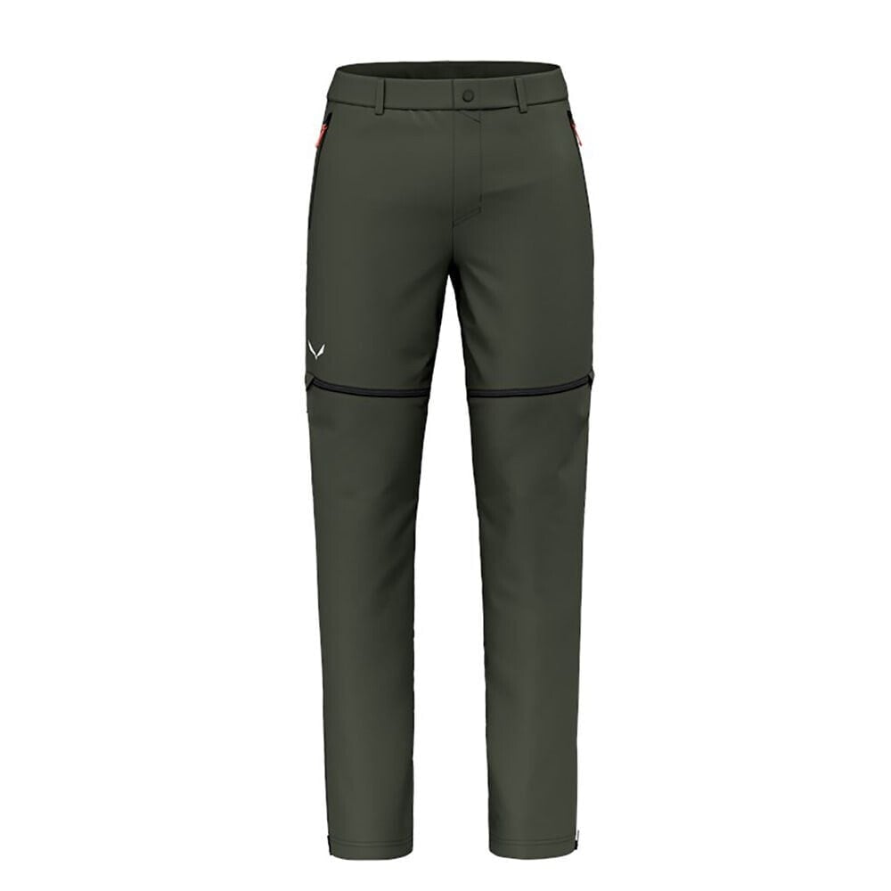 SALEWA Puez Talveno DST 2/1 Convertible Pants