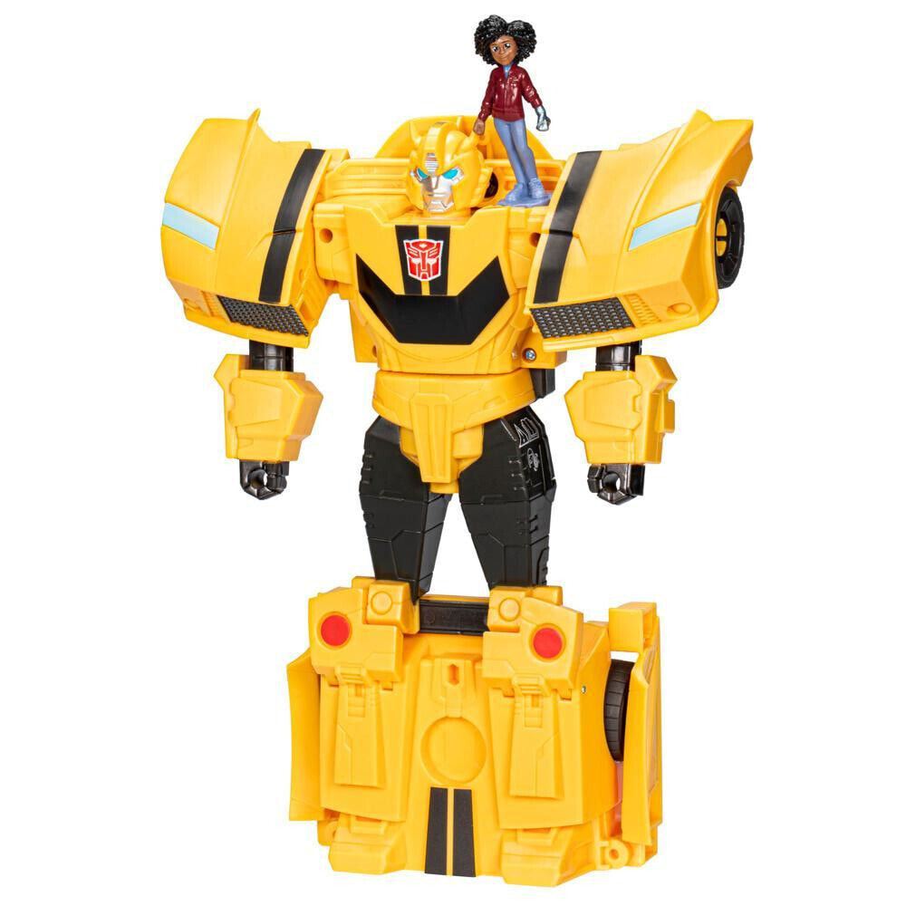 Transformers F76625L0 игрушка-трансформер