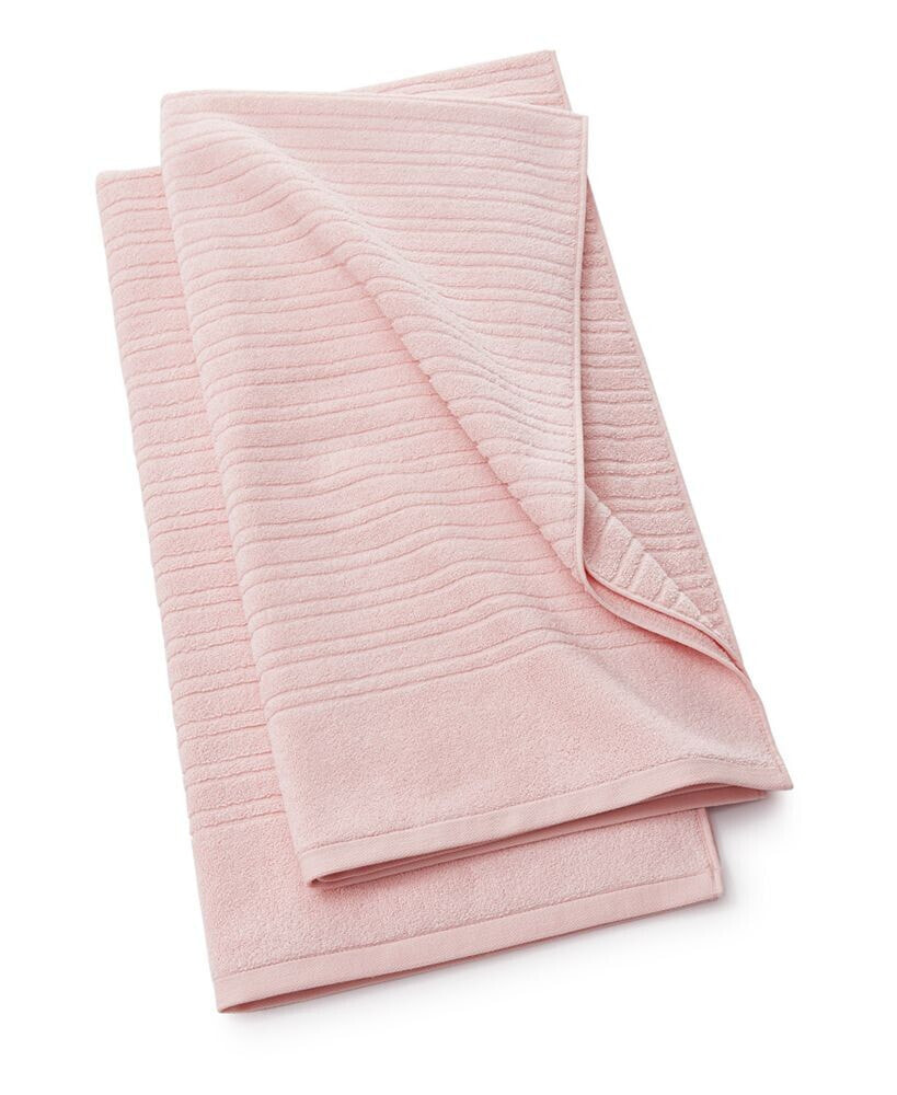 Home Design quick Dry Cotton 2-Pc. Bath Towel Set, Created for Macy's