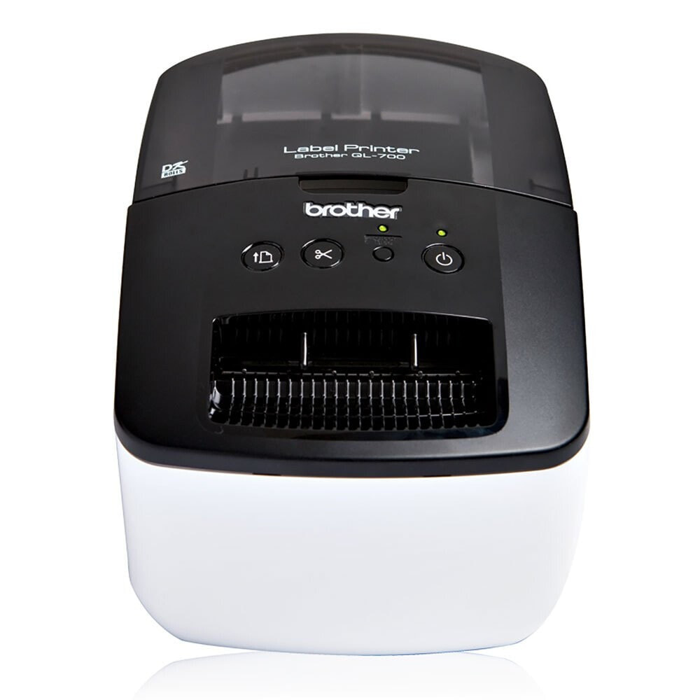 BROTHER QL-700 label printer