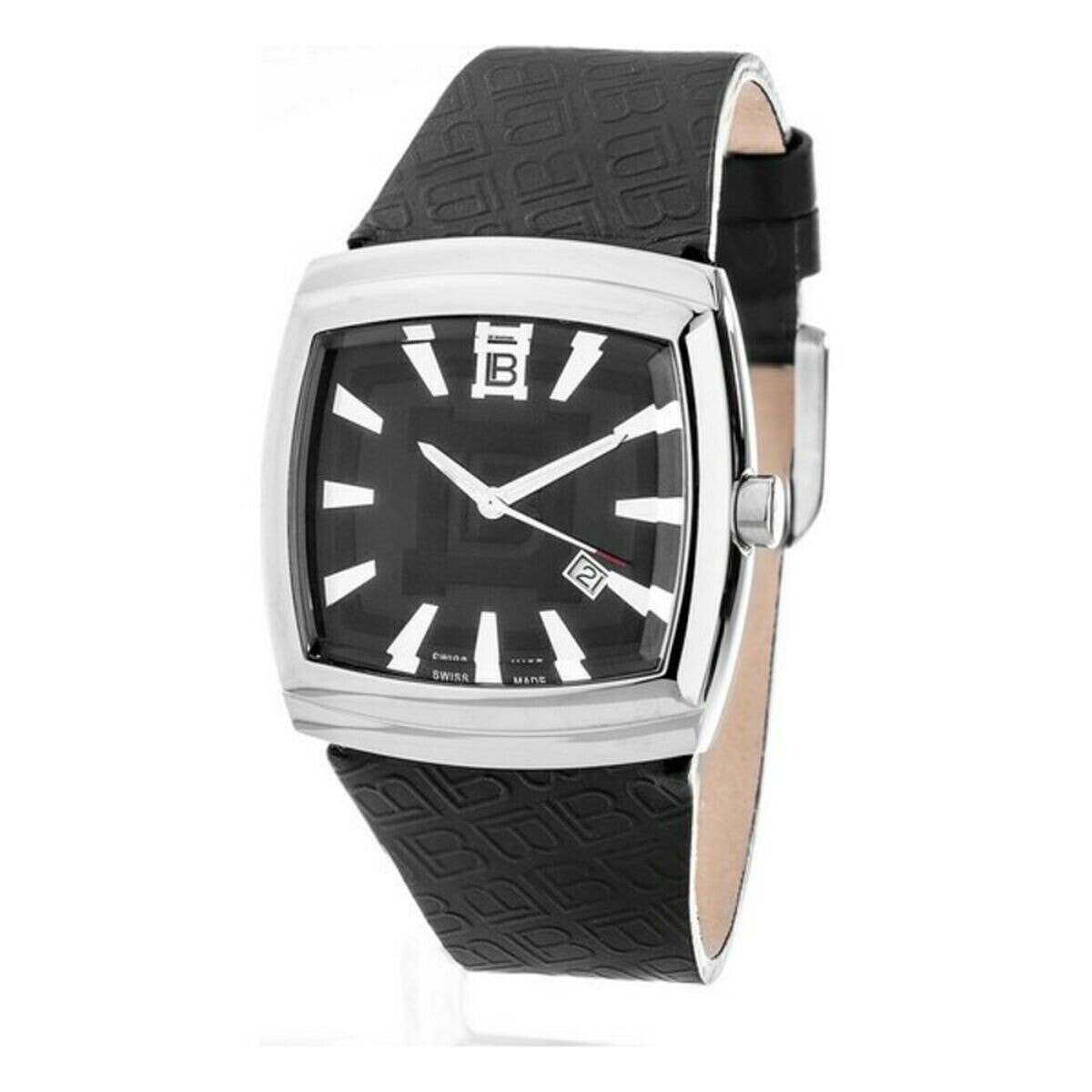 Men's Watch Laura Biagiotti LB0054M-NE (Ø 38 mm)