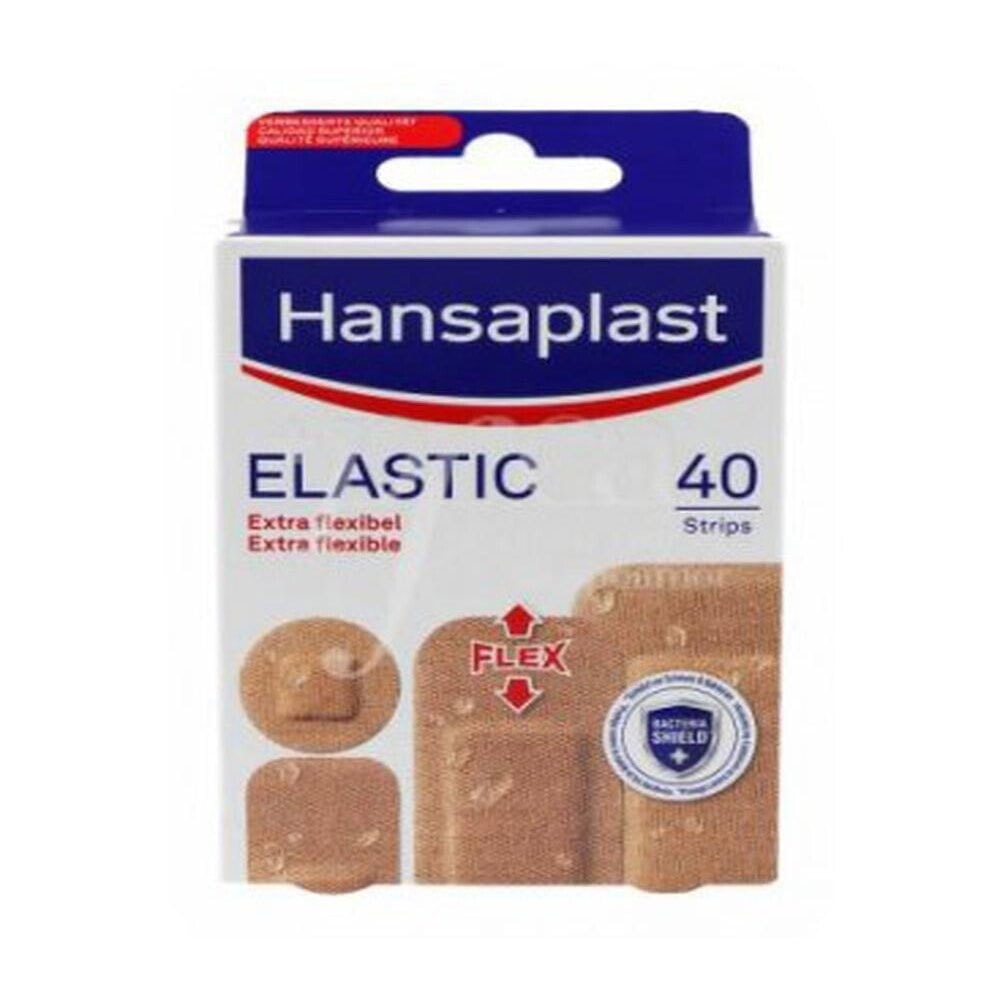 HANSAPLAST Eslastic 40 Dressings