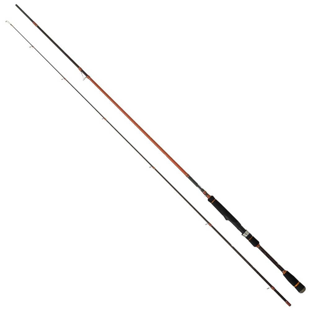 CINNETIC Rextail Eging Egging Rod