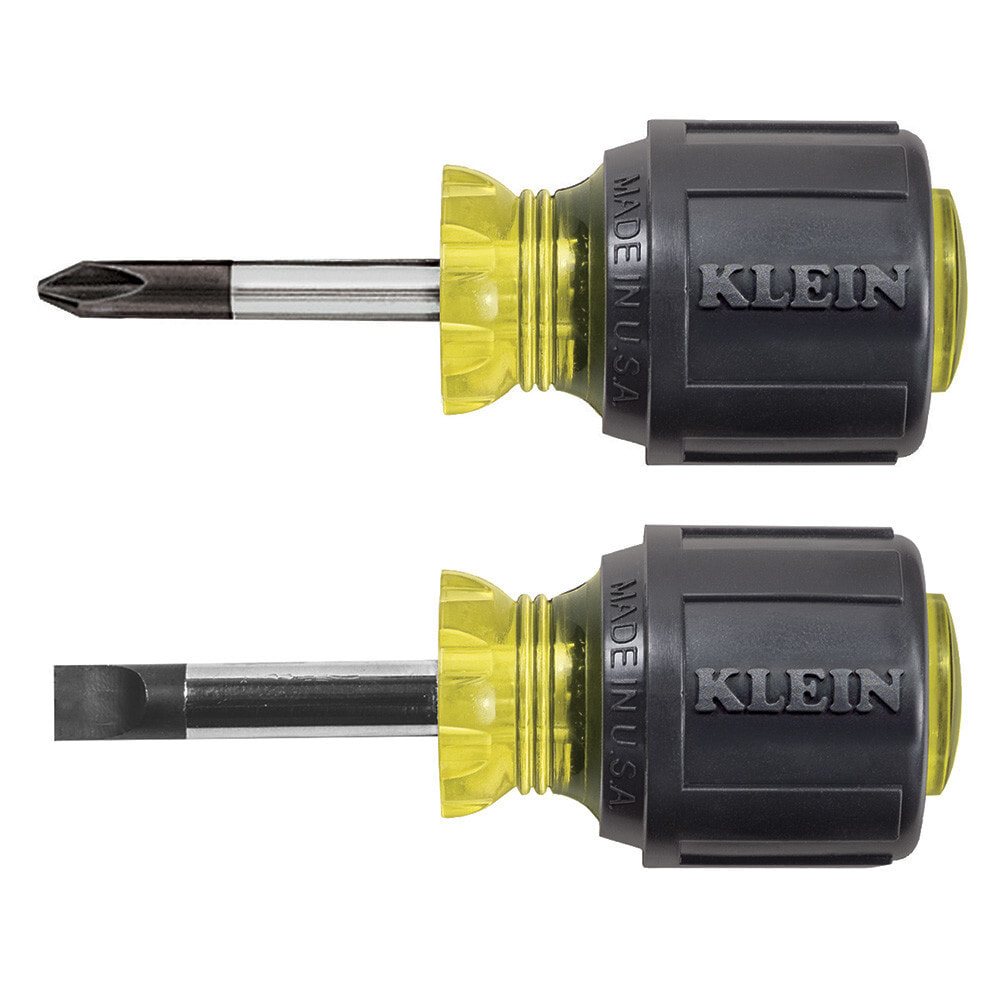 Klein Tools 85071 ручная отвертка Набор Стандартная отвертка